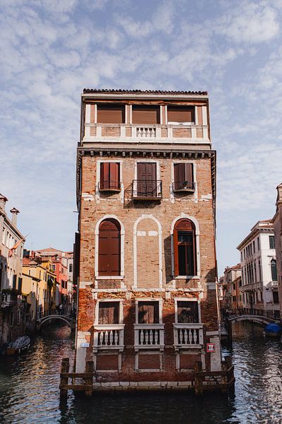 Venice by Marleen Kuijpers @themissmarple