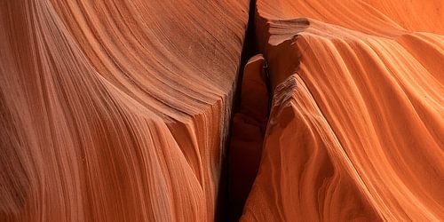 Antelope Canyon 'X