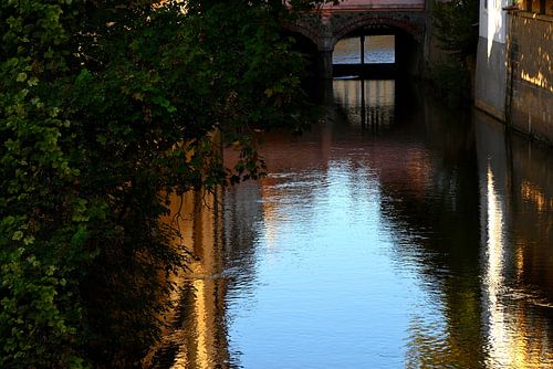 PRAAG 17 van Miroslav Ptacek