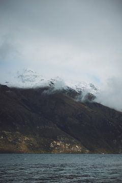 Milford Sound's mystische Schönheit von Ken Tempelers