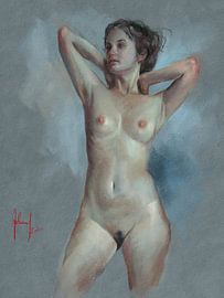 Bella Donna sur Georg Ireland