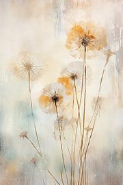 Dandelion by Imagine