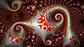 Freie Fraktale : #000149 sur Don Philippo