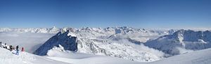 Skigebiet