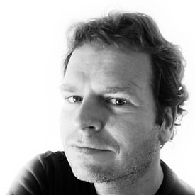 David Berkhoff profielfoto