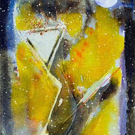 Beschwipst im Mondschein von Christine Nöhmeier