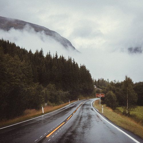 Een Avontuurlijke Weg