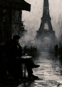 Parisian Noir