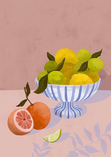 Bitterzoet van Goed Blauw