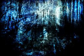 At the end of a forest #01