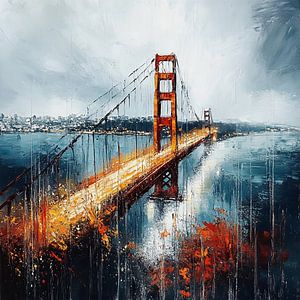 San Francisco Days