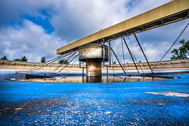 Industrial photography by Peter Venema