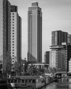 Where's Waldo by Rotterdam Through My Lens
