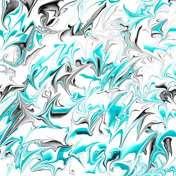 Splash IX par Maurice Dawson