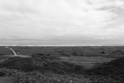 Pictures of the East Frisian North Sea island of Langeoog.