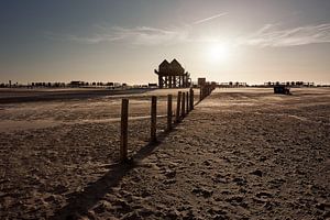 Sites lacustres, St. Peter-Ording