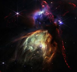 James-Webb-Spaceteleskop