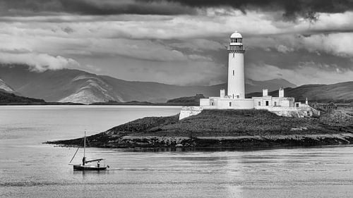 Lighthouse I
