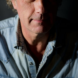 Theo Molenaar Profilfoto