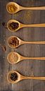 spice spoons by simone swart thumbnail
