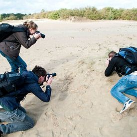 Wendy Kluvers Profilfoto