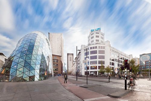 Eindhovener Philips-Leuchtturm