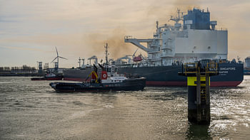 Marlin Singapour