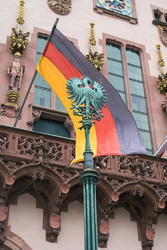 Frankfurt Römer