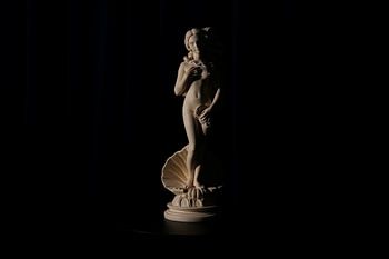 Vénus, déesse de la beauté et de l'amour