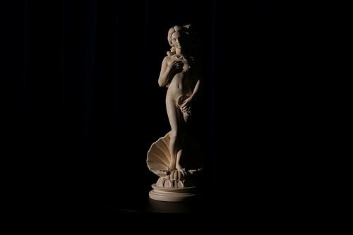 Vénus, déesse de la beauté et de l'amour