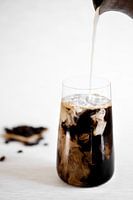 coffee and milk