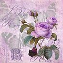 Rose Romance van Andrea Haase thumbnail