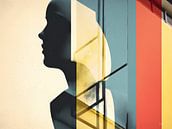 Bauhaus Revival by Raymond Wijngaard thumbnail