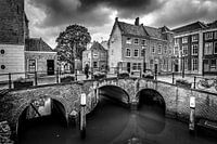 Oude stad Dordrecht