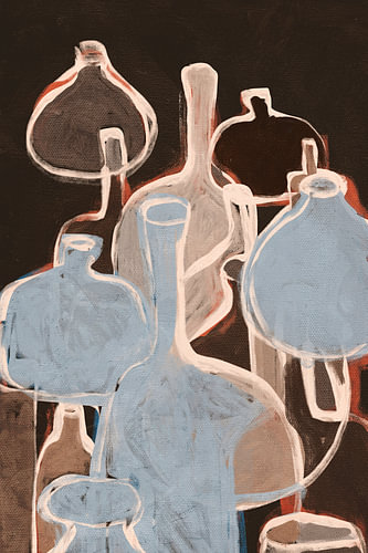 Lost Bottles