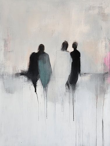 In guten wie in schlechten Zeiten