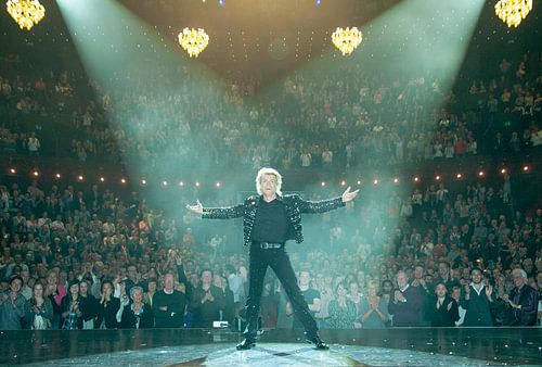 Hans Klok