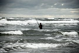 Only by Dick Mostaard