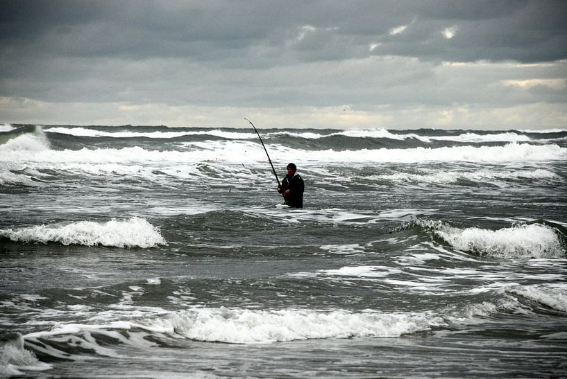 Only by Dick Mostaard