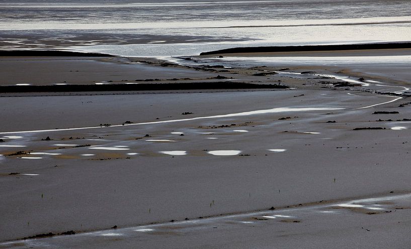 North Sea by Thomas Jäger