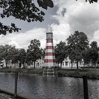 Lighthouse Breda (vuurtoren)