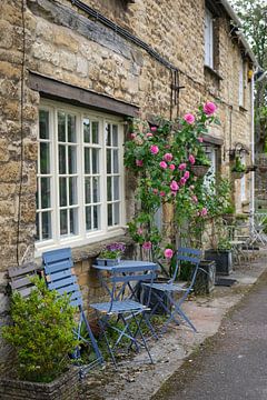 Cotswolds | England | village