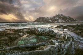 Sturm Lofoten