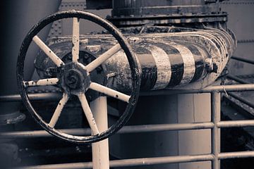 industrieel erfgoed 1