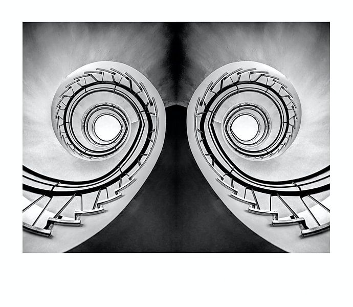 Escalier par artpictures.de