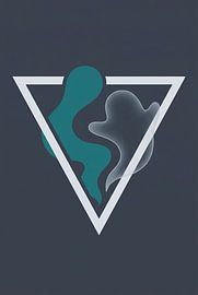 Silent Twins | Teal on Ice