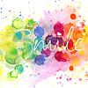 Smile von Karen Kaspar