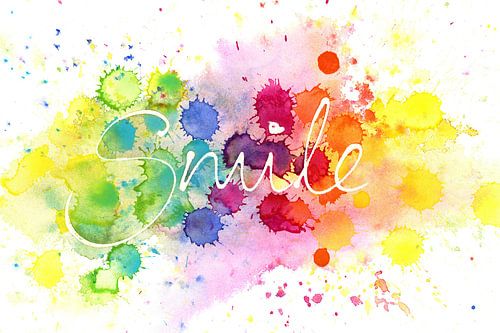 Smile