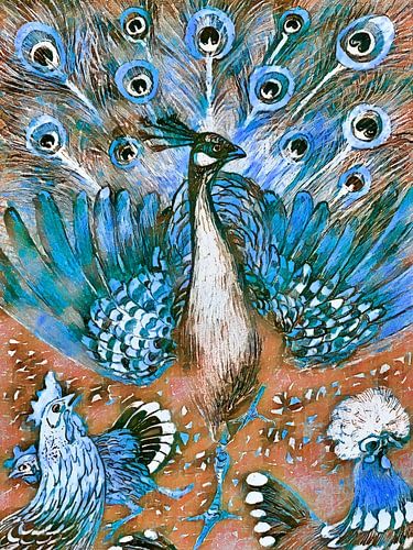 Speciale Pauw Editie