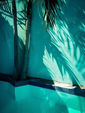 Tropical vibes